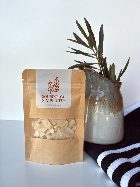 Beginner's Guide to Sourdough